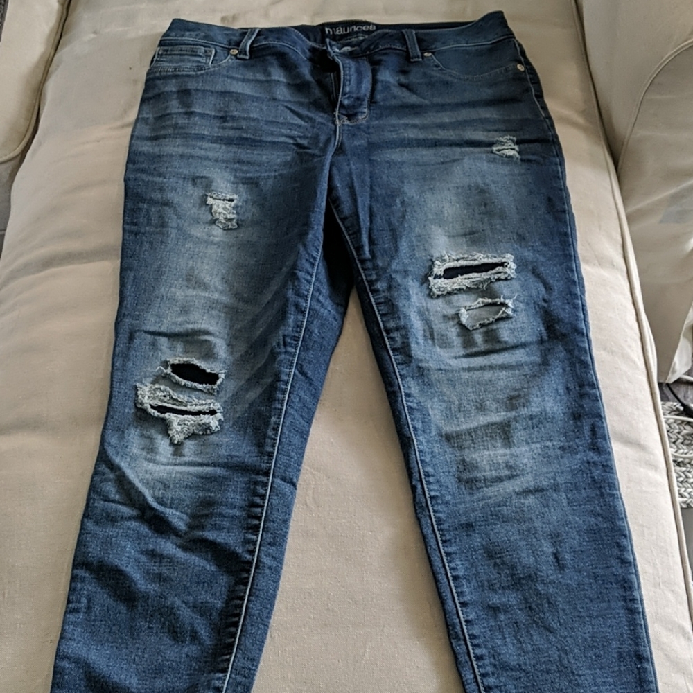Jeggings